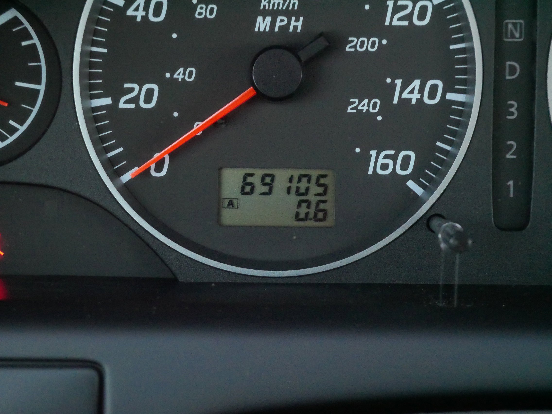 Used 2003 Nissan Maxima GLE image 27