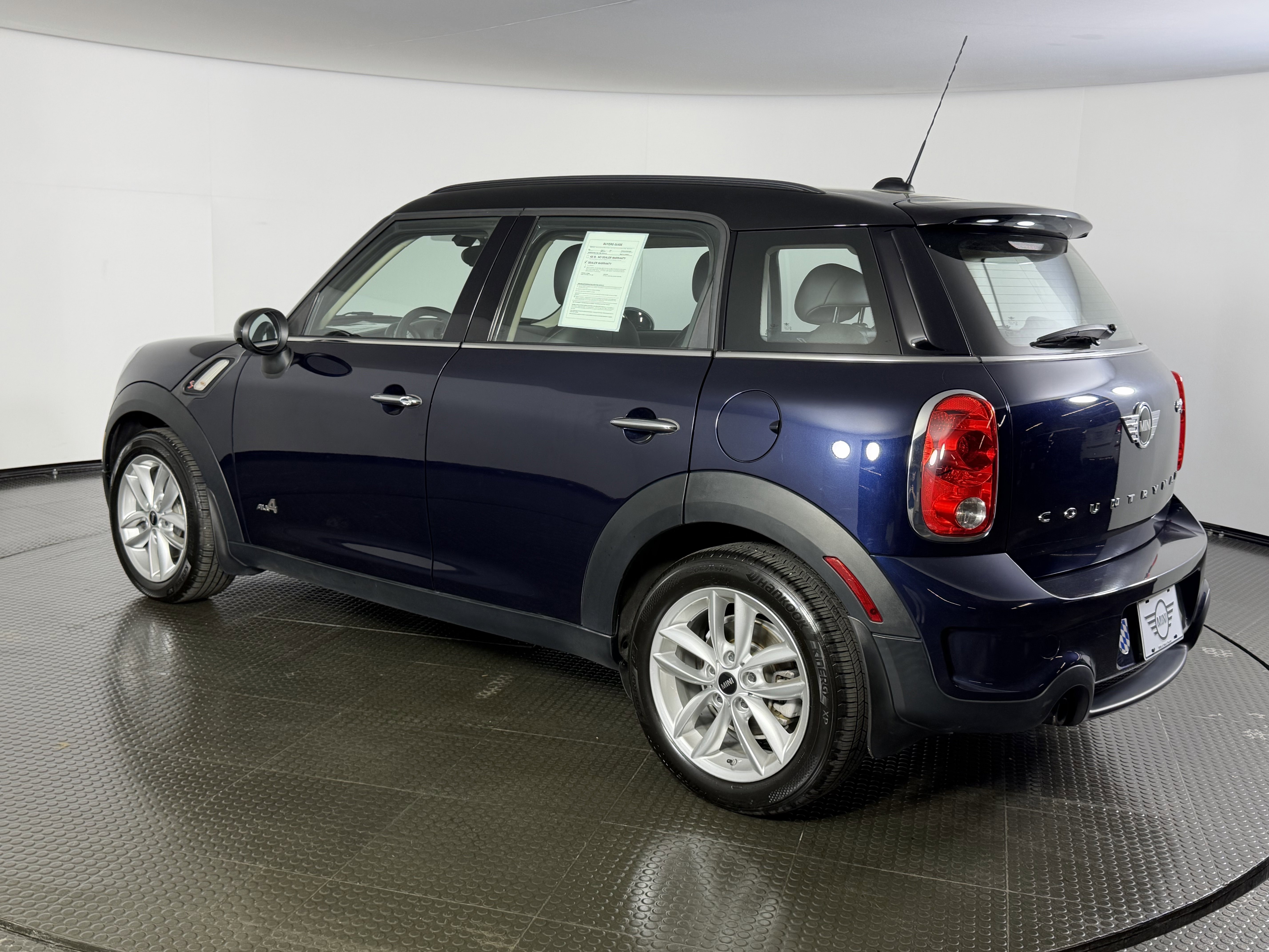 Used 2014 MINI Cooper Countryman S image 6