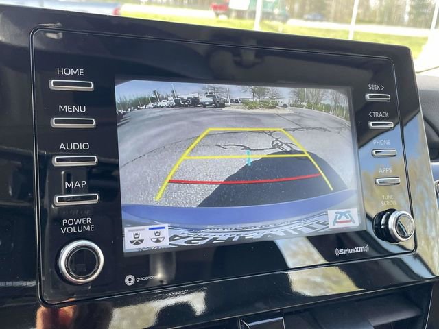 Used 2024 Toyota Camry SE w/ Convenience Package image 28