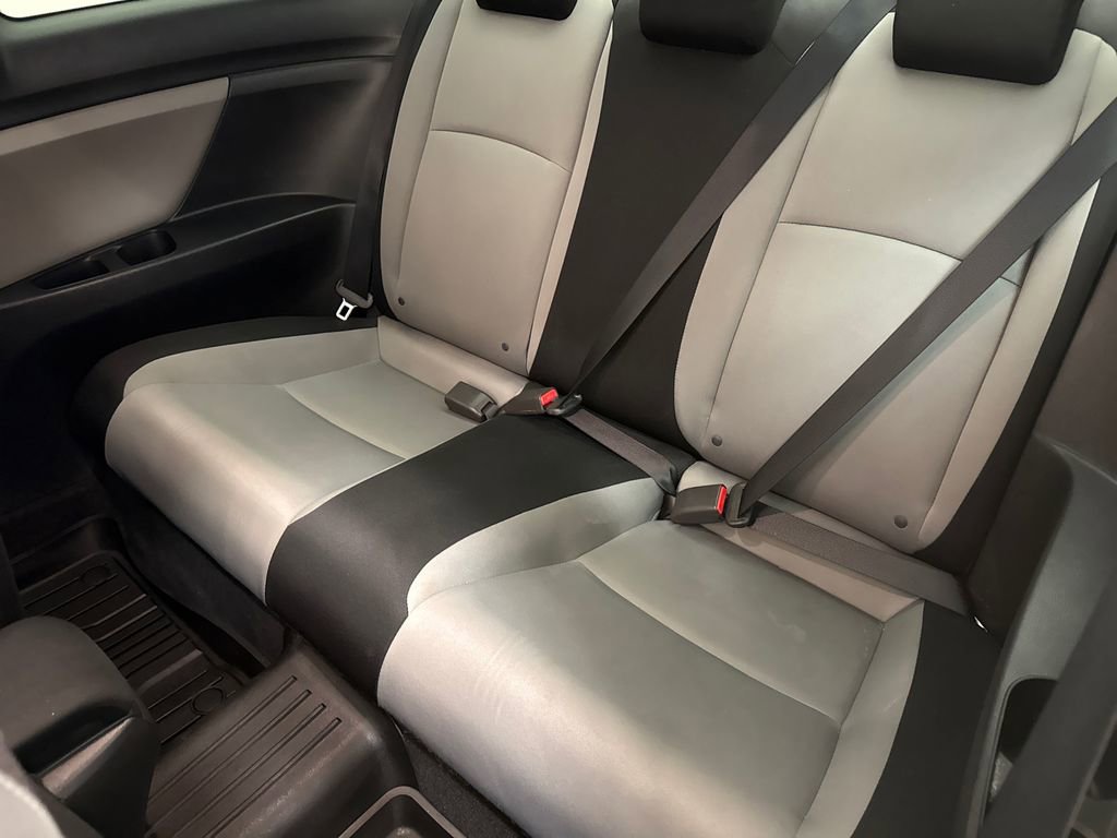 Used 2016 Honda Civic LX-P image 16