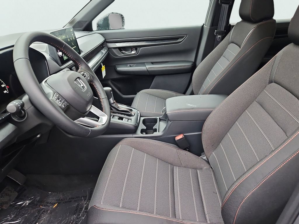 New 2026 Honda CR-V Sport image 18
