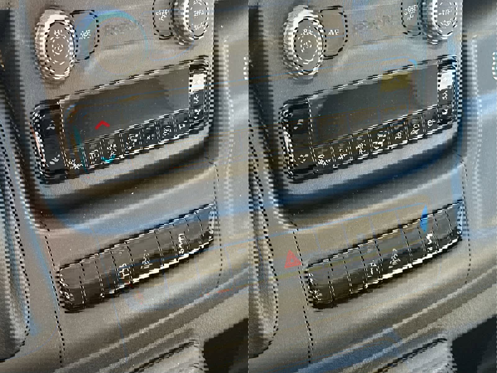 New 2025 RAM ProMaster 2500 image 39