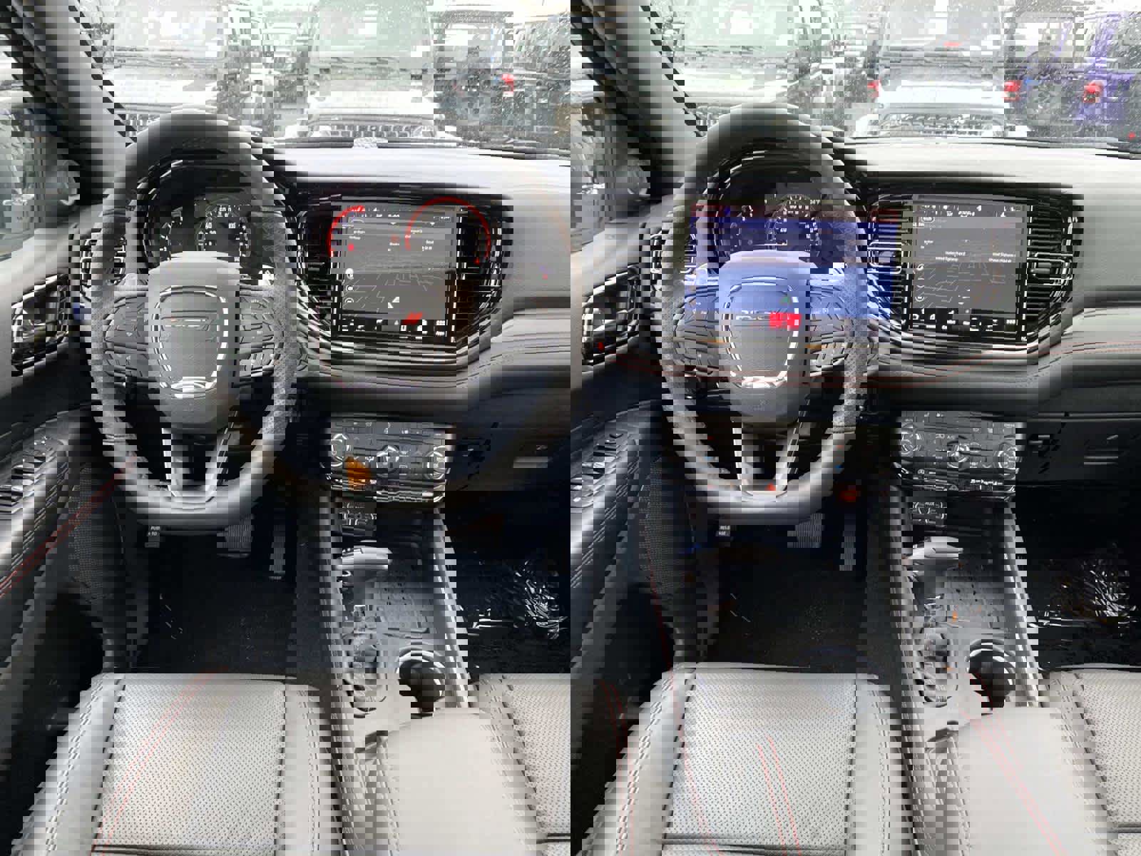 New 2026 Dodge Durango GT image 10