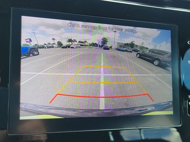 Used 2024 Hyundai Tucson SEL FWD image 26