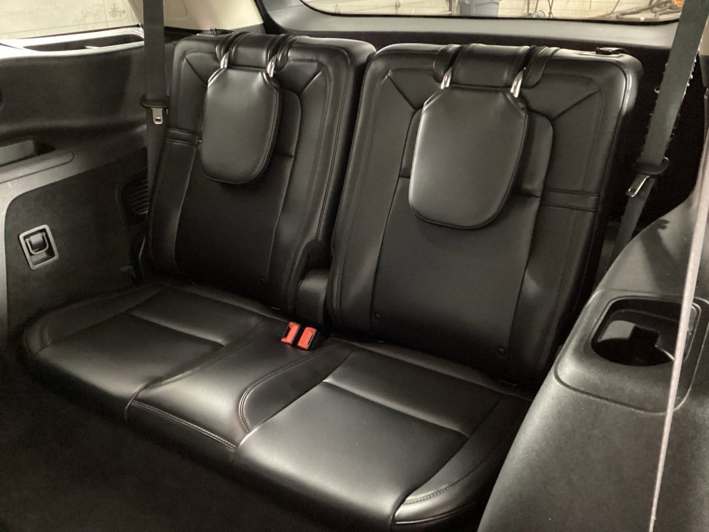 Used 2020 Lincoln Aviator Reserve w/ Equipment Group 201A image 16