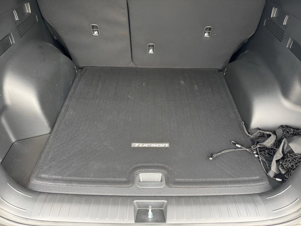Used 2023 Hyundai Tucson XRT image 11