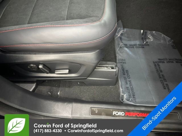 New 2026 Ford Explorer ST w/ Sun And Sound Package image 17