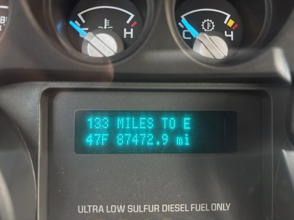 Used 2015 Ford F350 XL w/ Power Equipment Group AWD/4WD image 16