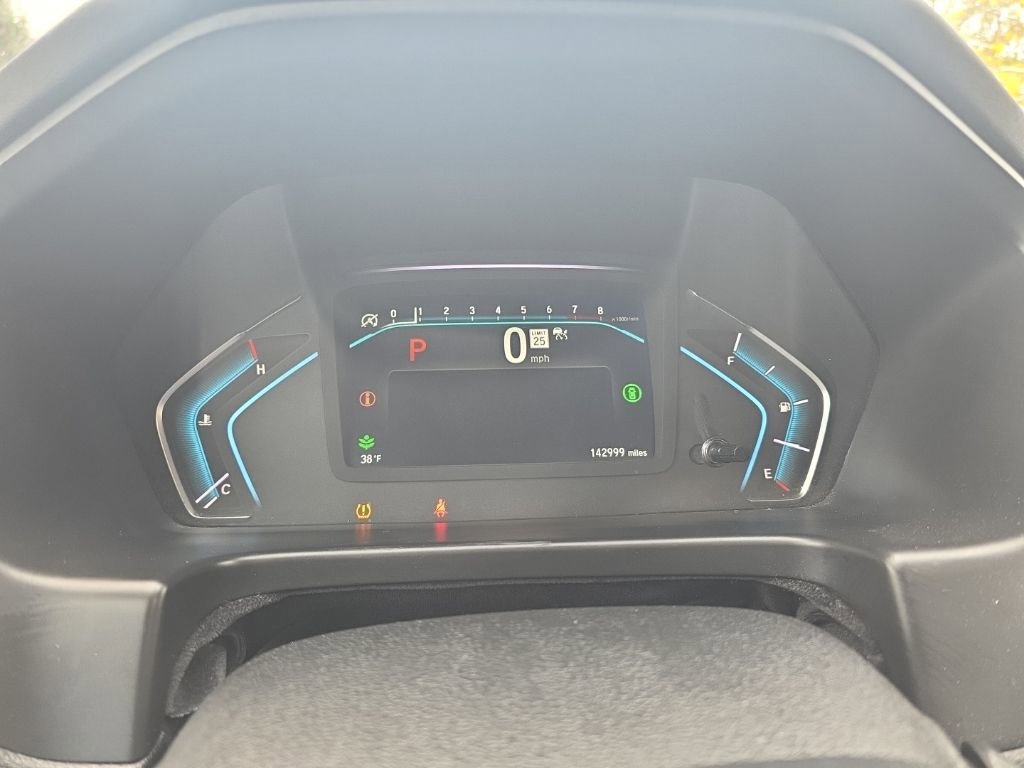 Used 2023 Honda Odyssey Sport image 22