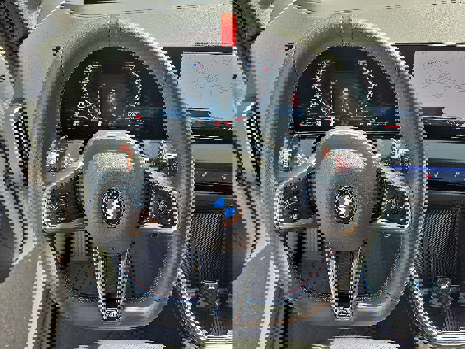 Certified 2025 BMW X3 M50 w/ Premium Package image 21