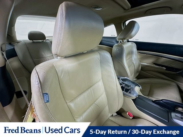 Used 2009 Honda Accord EX-L image 25