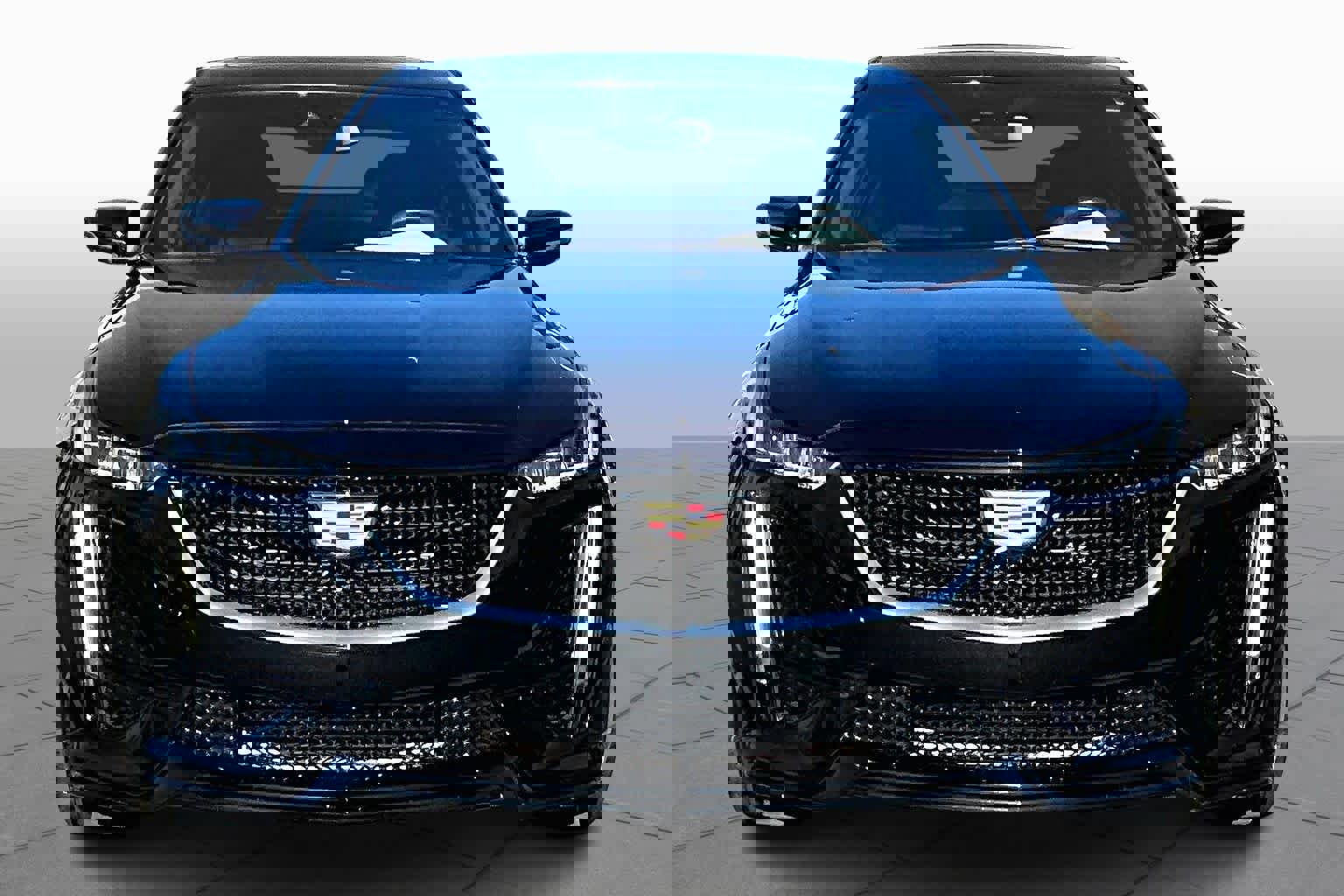 Used 2020 Cadillac CT5 Sport image 3