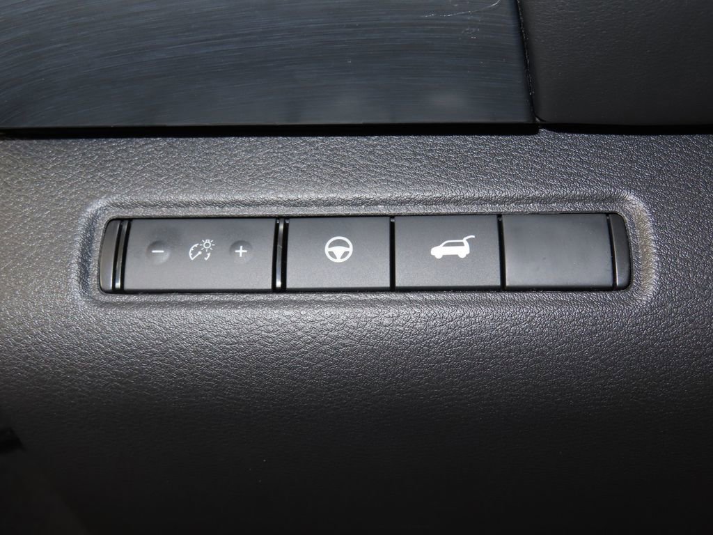 New 2026 Nissan Pathfinder SL AWD/4WD image 23