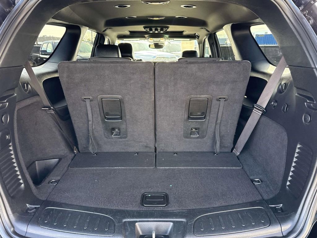 Used 2024 Dodge Durango GT image 8