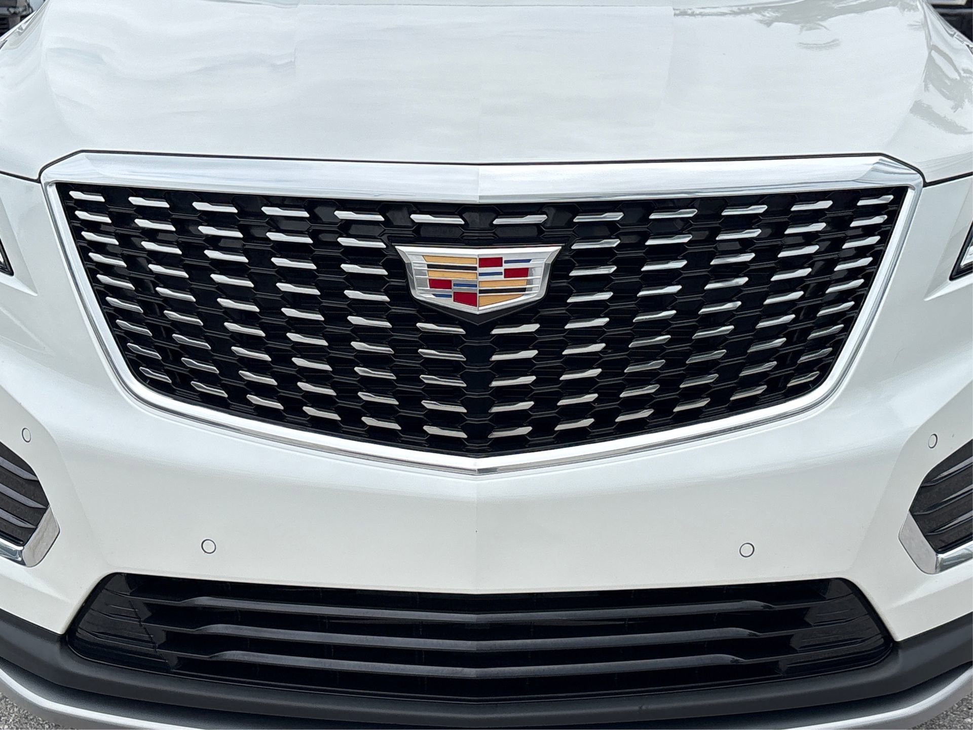 Used 2024 Cadillac XT5 Premium Luxury FWD image 12