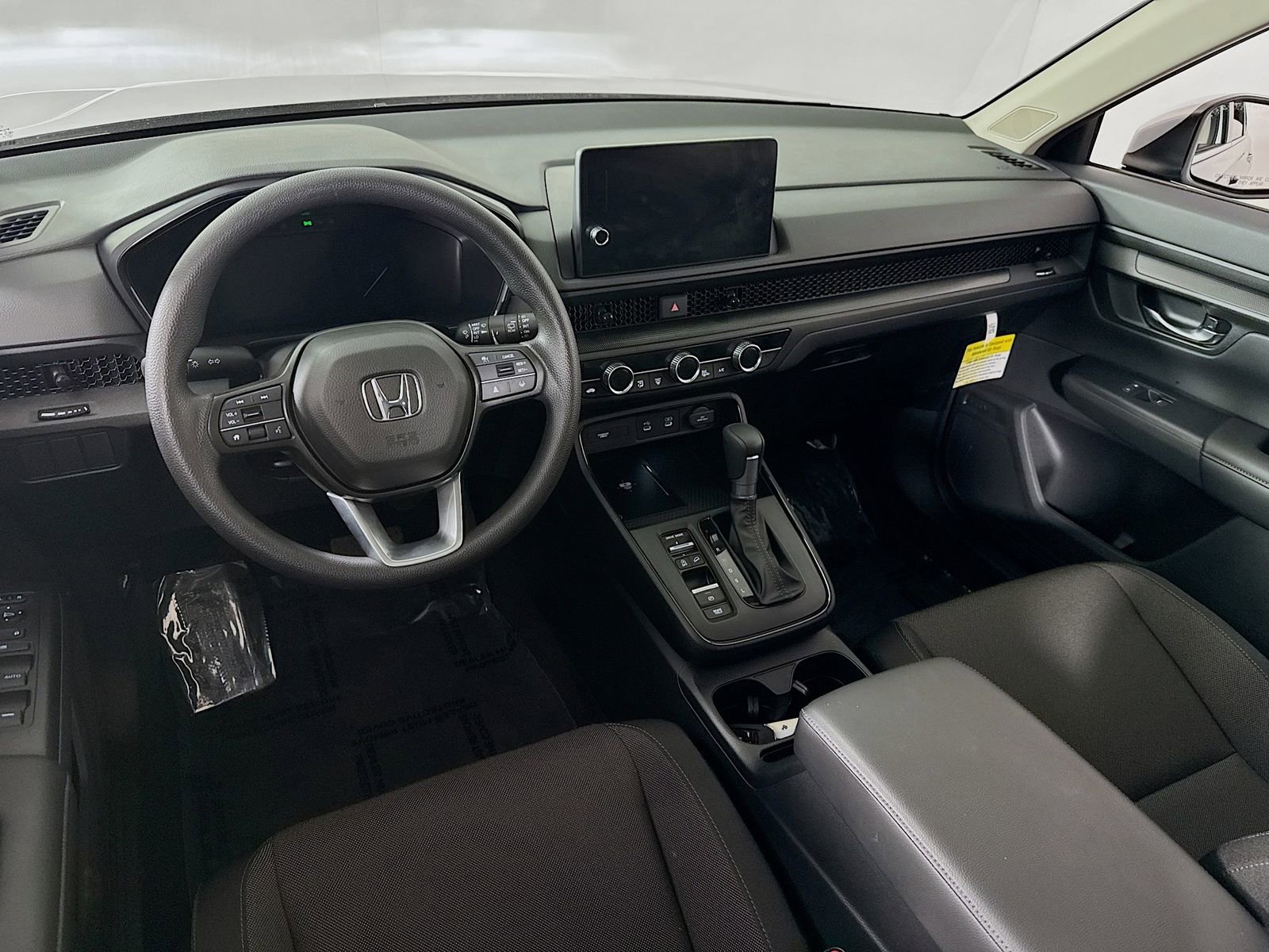 Certified 2026 Honda CR-V EX image 19