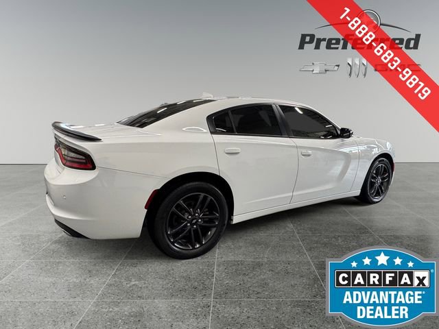 Used 2019 Dodge Charger SXT w/ Blacktop Package image 18