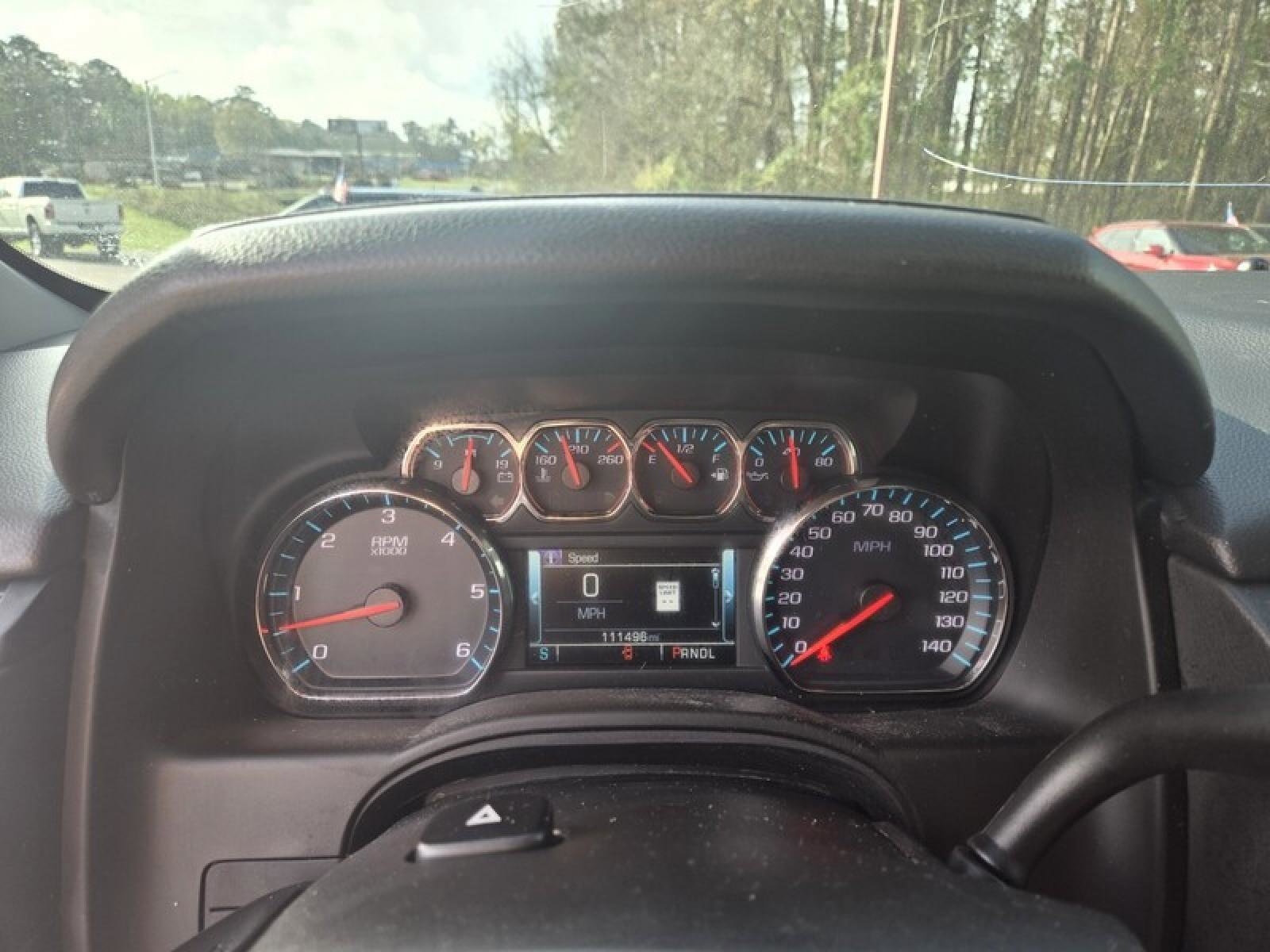 Used 2019 Chevrolet Tahoe LT image 15