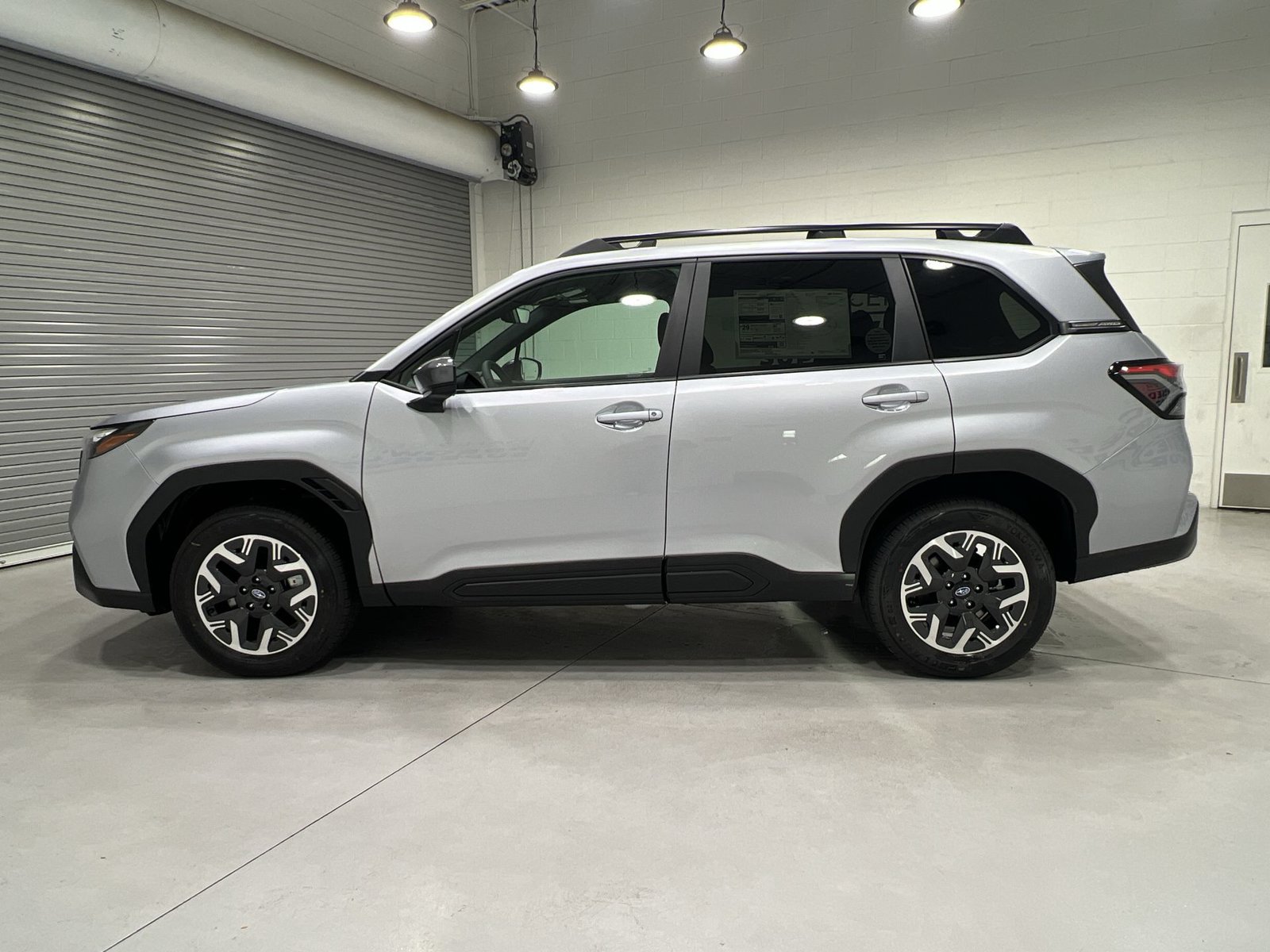 New 2026 Subaru Forester Premium AWD/4WD image 5