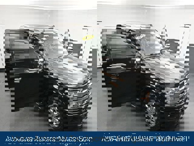 Used 2018 Ford F150 Platinum w/ Equipment Group 701A Luxury image 29