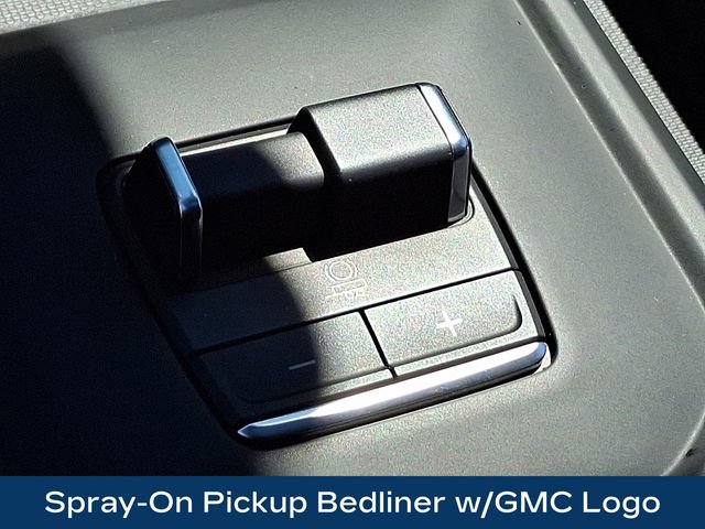Used 2025 GMC Sierra 3500 Denali w/ Denali Reserve Package AWD/4WD image 17