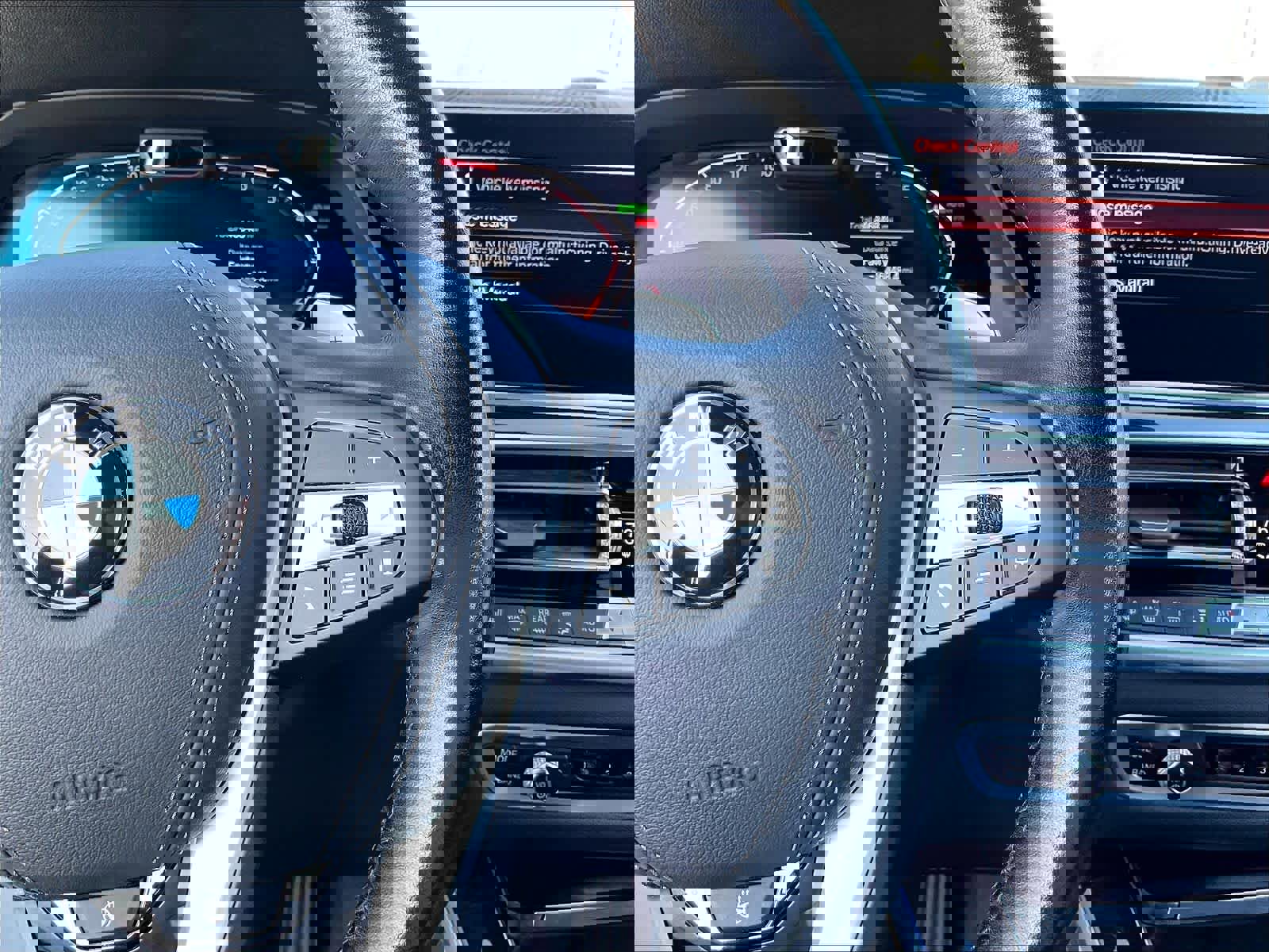 Used 2019 BMW X5 xDrive50i image 21