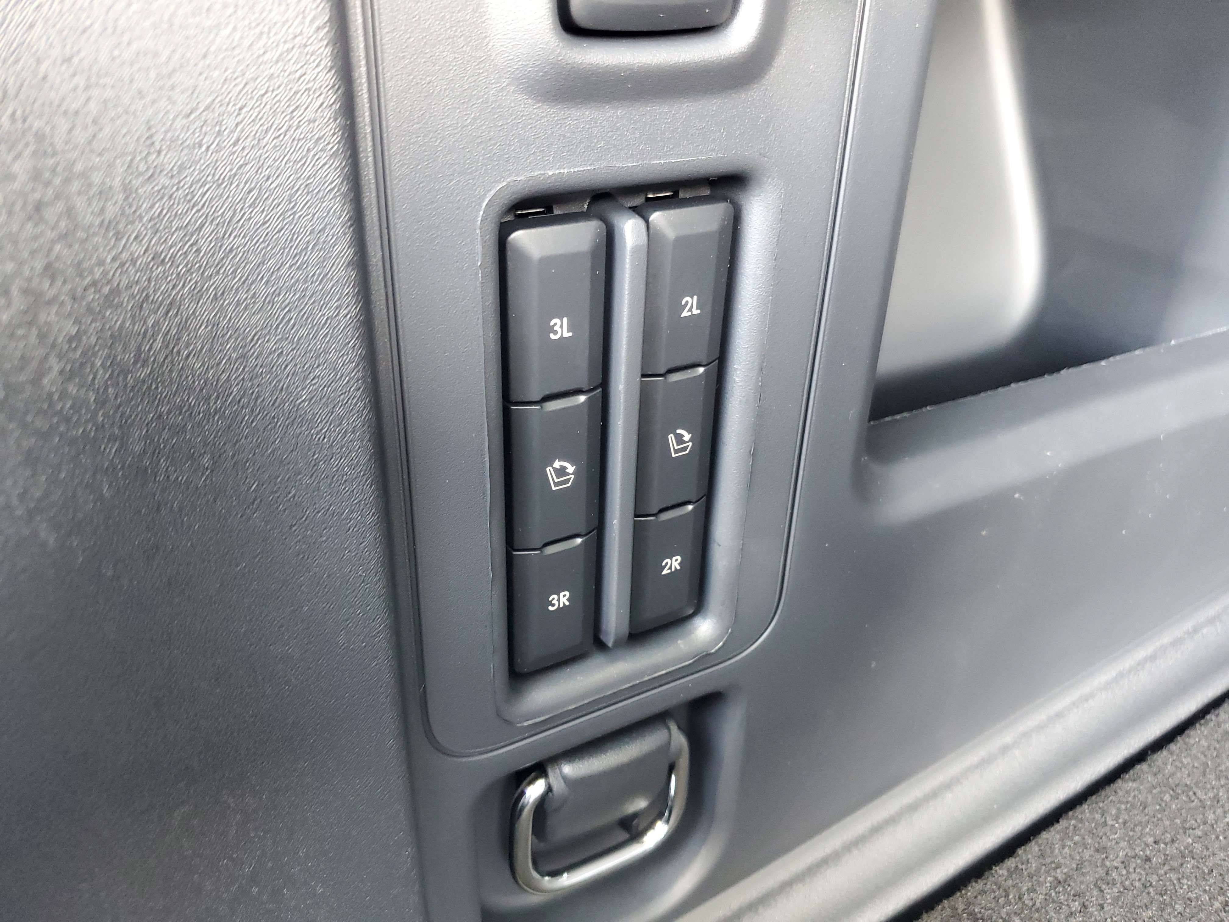 New 2026 Lincoln Navigator Reserve w/ Jet Appearance Package image 34