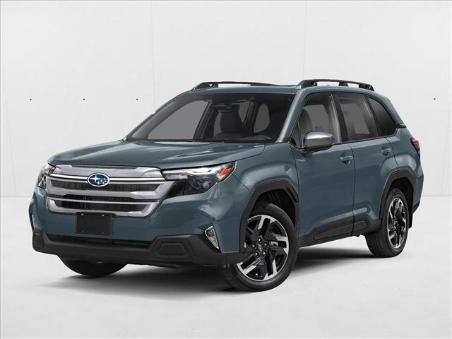 New 2026 Subaru Forester Touring AWD/4WD image 1