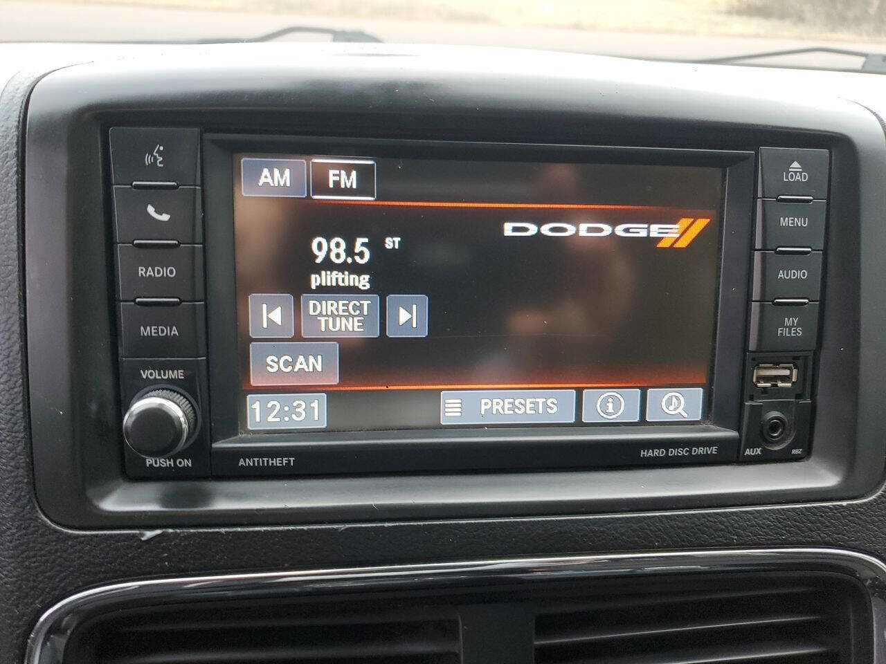 Used 2019 Dodge Grand Caravan SE image 15