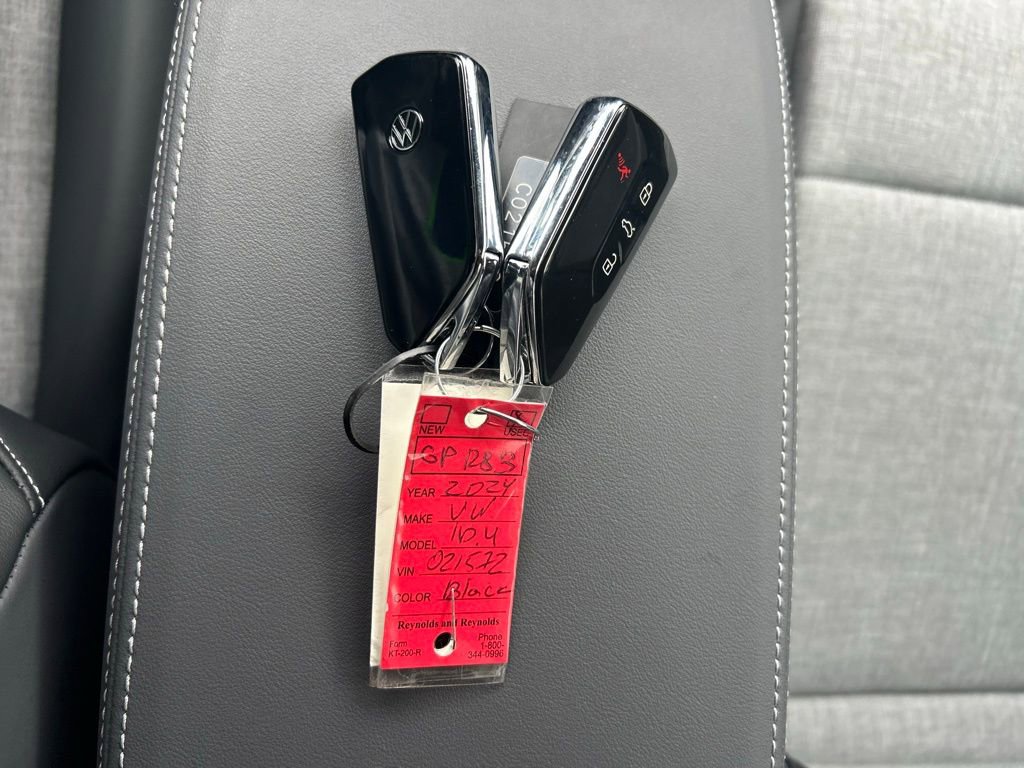 Used 2024 Volkswagen ID.4 2WD image 52