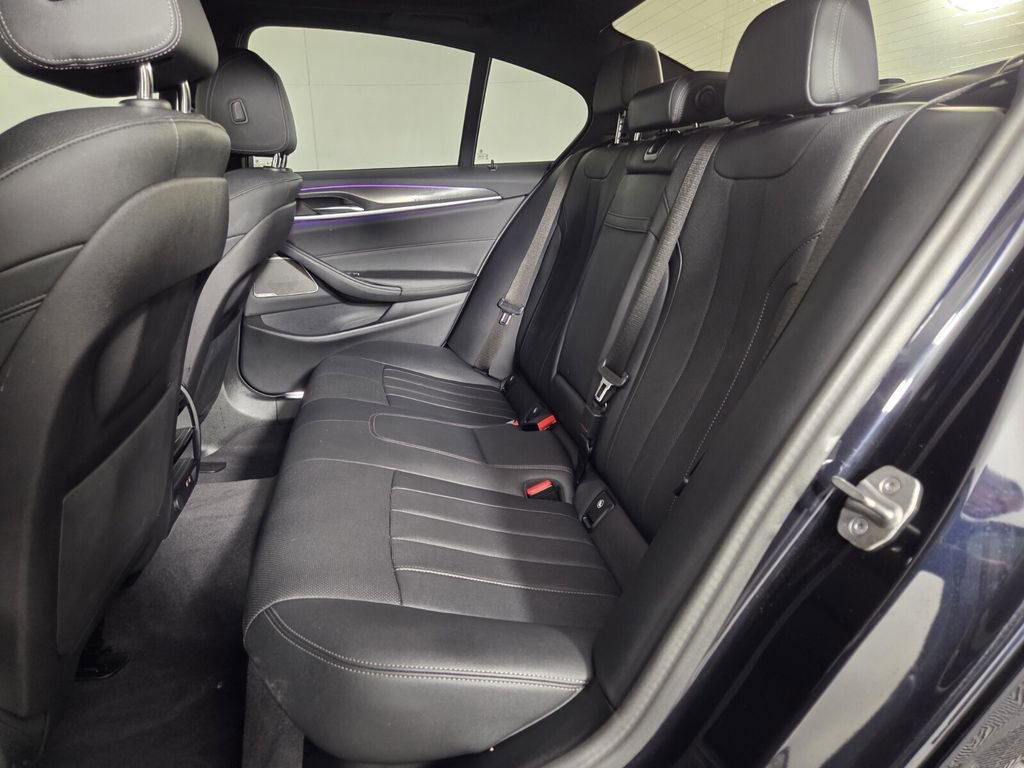 Used 2023 BMW 530i w/ M Sport Package image 26