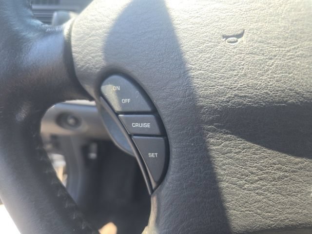 Used 2005 Dodge Stratus SXT w/ Special Edition Group FWD image 28