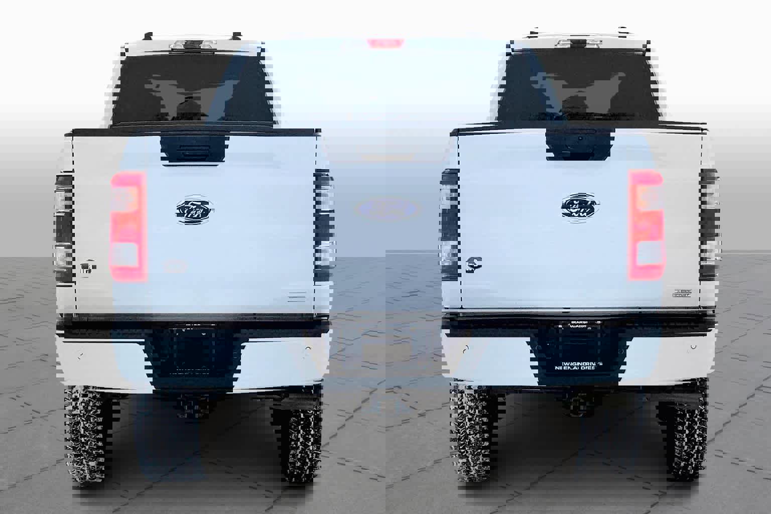 Used 2021 Ford F150 XL w/ Equipment Group 101A High image 5