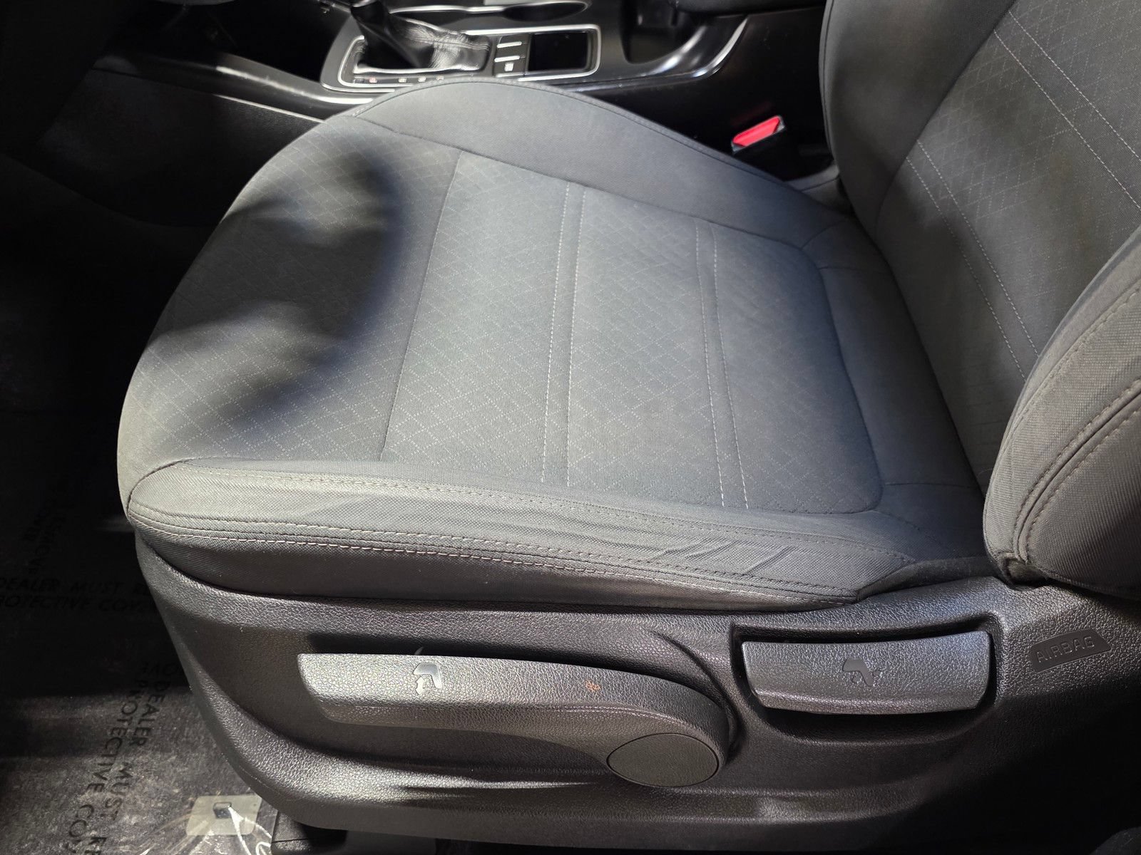 Used 2017 Kia Sorento LX FWD image 24