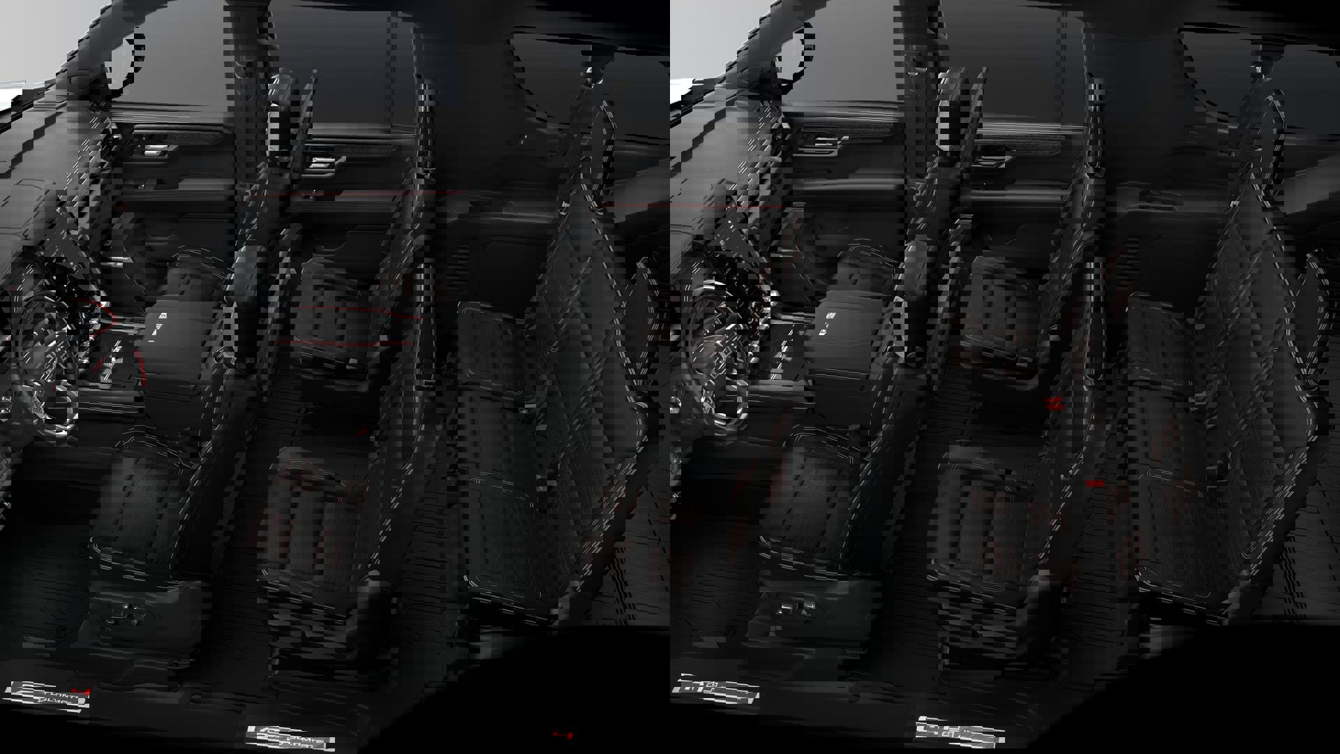 New 2026 GMC Yukon XL AT4 Ultimate image 8