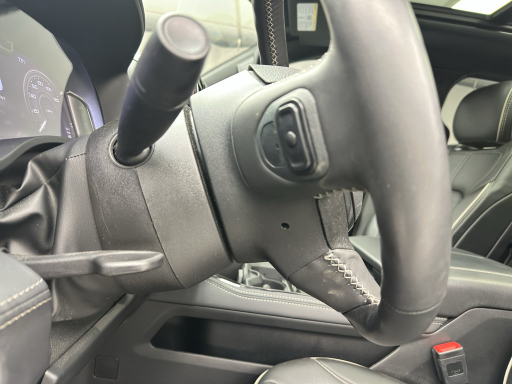 Used 2023 RAM 1500 Limited AWD/4WD image 13