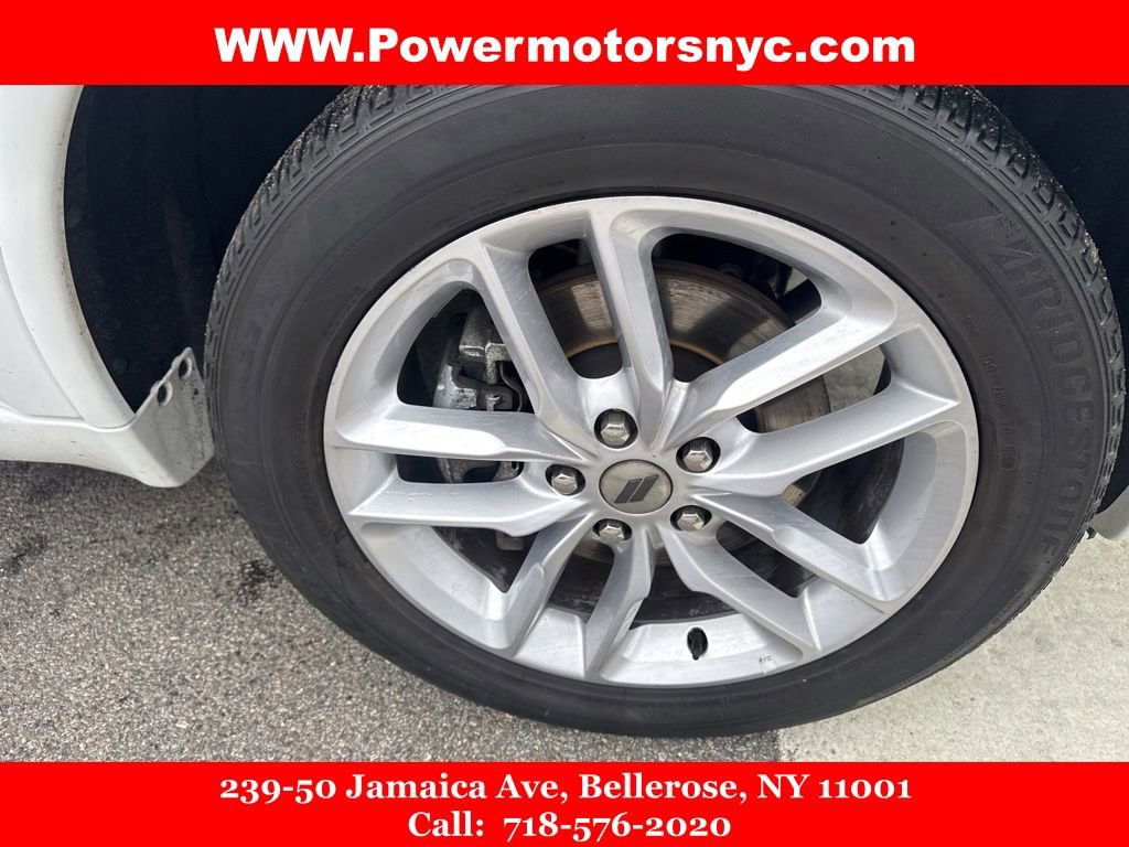 Used 2023 Dodge Durango GT image 10