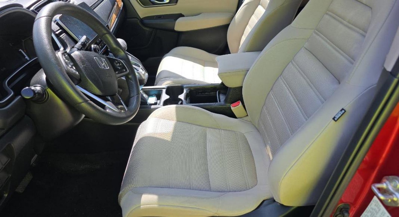 Used 2019 Honda CR-V EX image 11