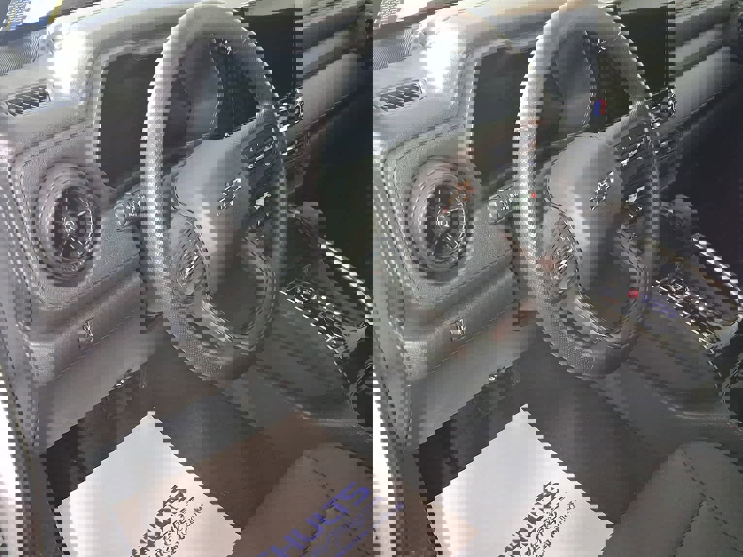 Used 2023 Chevrolet Colorado Trail Boss w/ Safety Package image 12