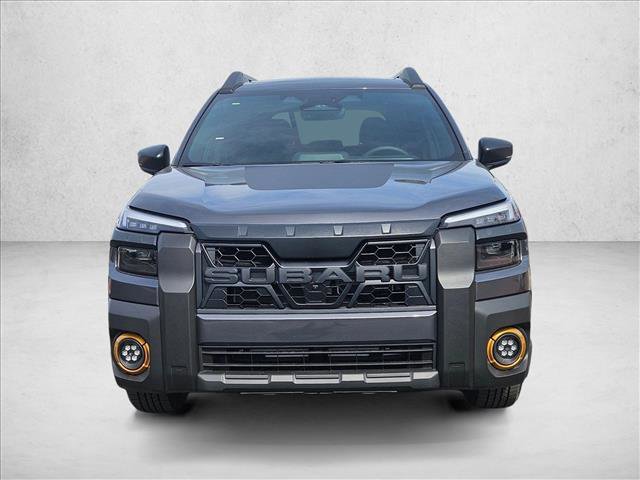 New 2026 Subaru Outback Wilderness image 5