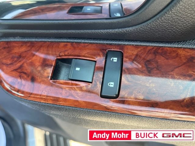 Used 2014 Chevrolet Tahoe LTZ AWD/4WD image 44