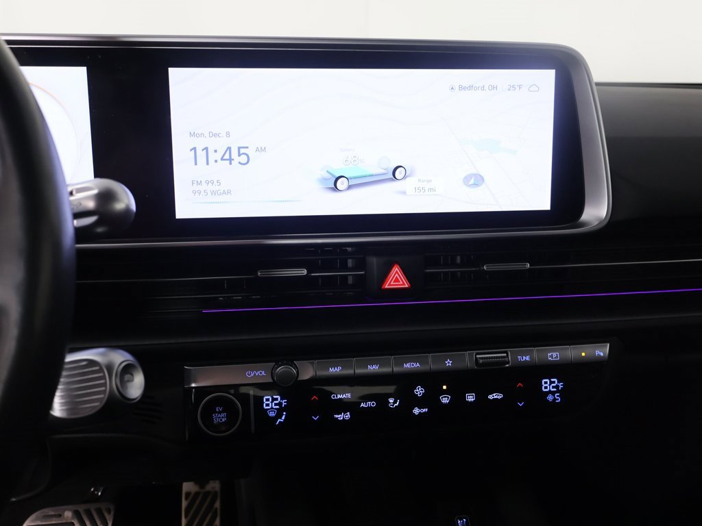 Used 2023 Hyundai Ioniq 6 Limited image 43