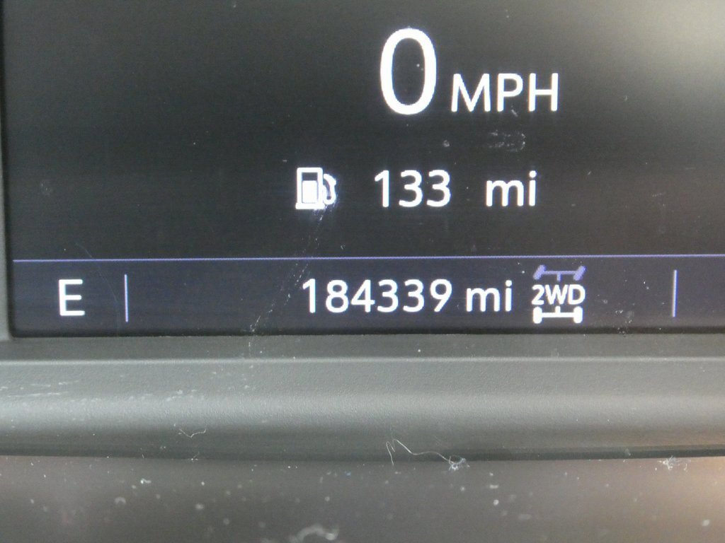 Used 2019 Chevrolet Silverado 1500 LT Trail Boss image 32