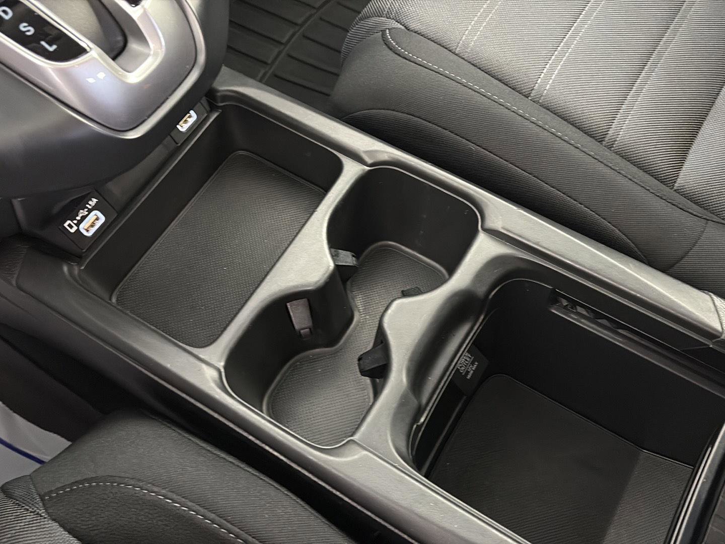 Used 2022 Honda CR-V EX image 34