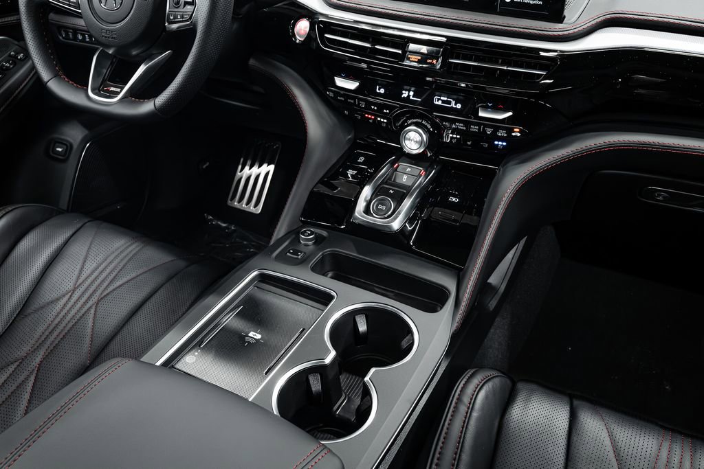 New 2026 Acura MDX A-Spec image 25