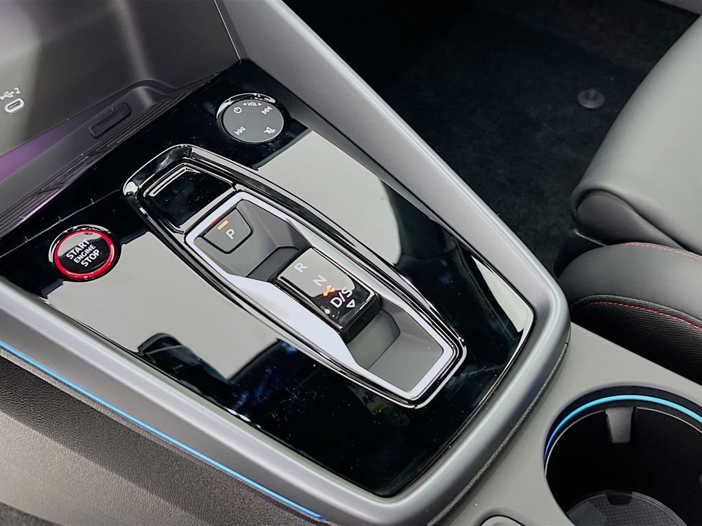 New 2026 Audi S3 Premium image 16