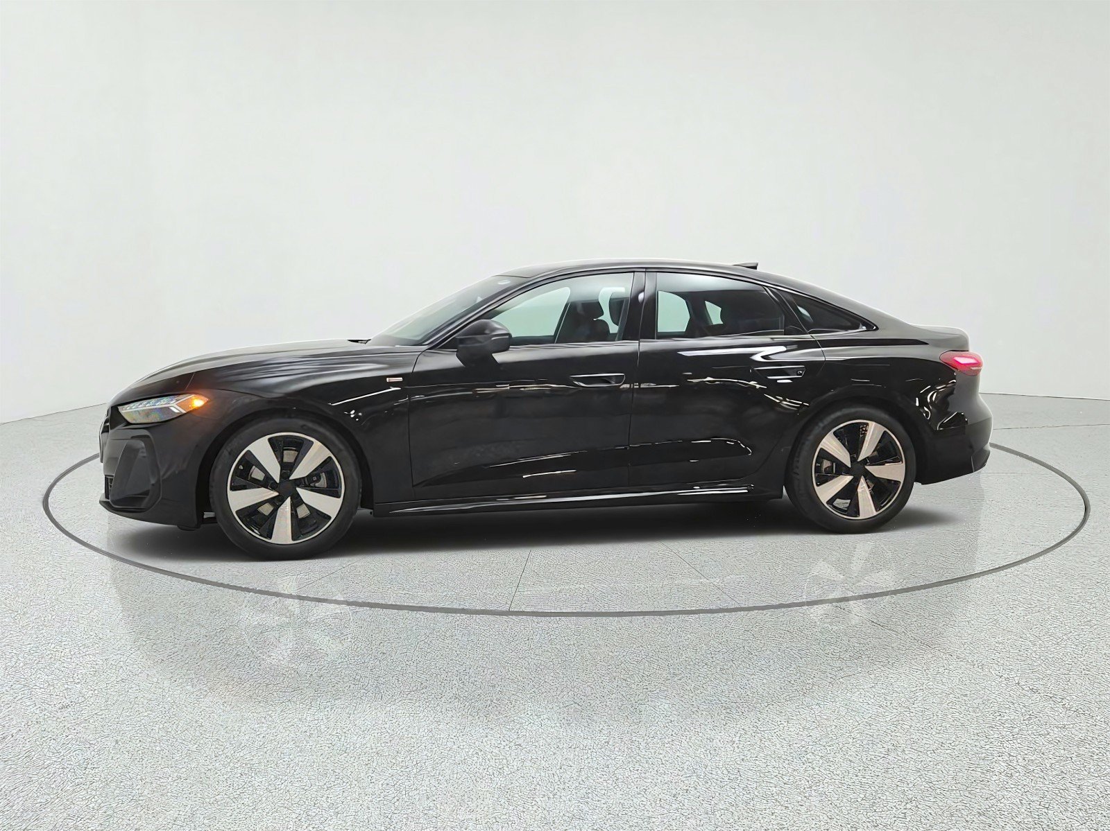 New 2026 Audi A5 2.0T Premium Plus AWD/4WD image 8