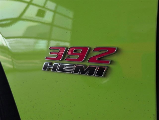 Used 2023 Dodge Charger Scat Pack w/ Plus Group image 8