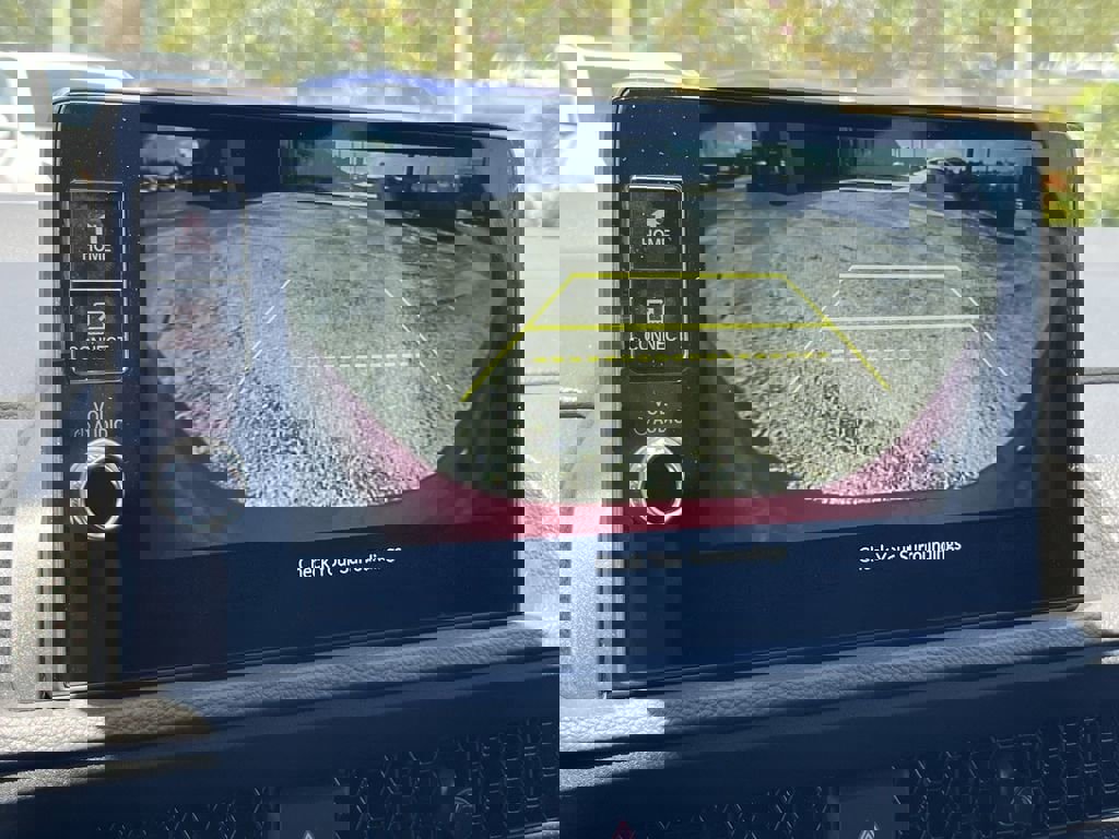 Used 2026 Honda CR-V Sport-L image 16