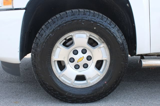 Used 2011 Chevrolet Silverado 1500 LT w/ All-Star Edition AWD/4WD image 31